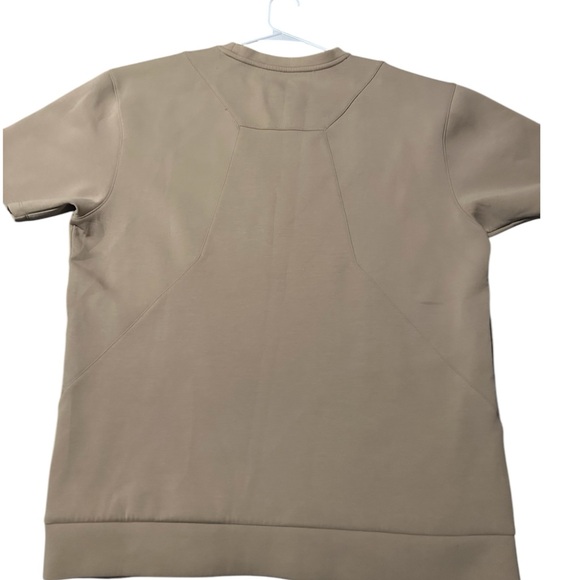 MEN’S ALPHALETE ELMTS HALF SLEEVE PULLOVER - Picture 4 of 7